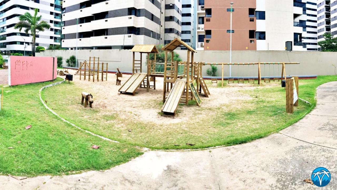 Vacanze - Terramare Maceió Exterior foto