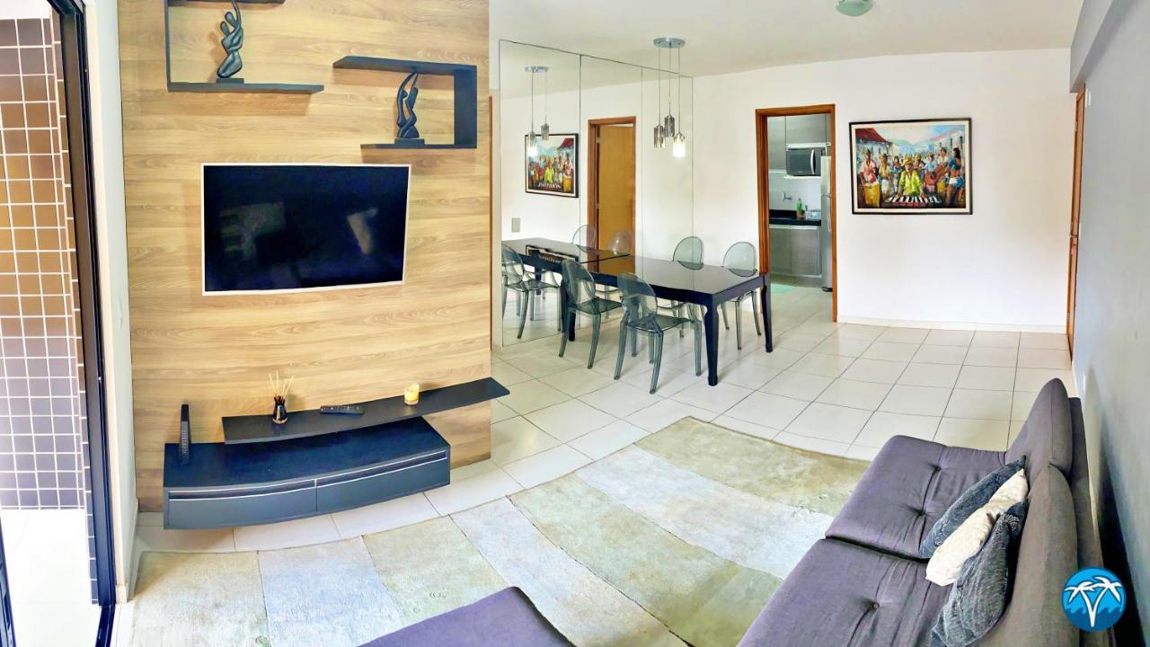 Vacanze - Terramare Maceió Exterior foto
