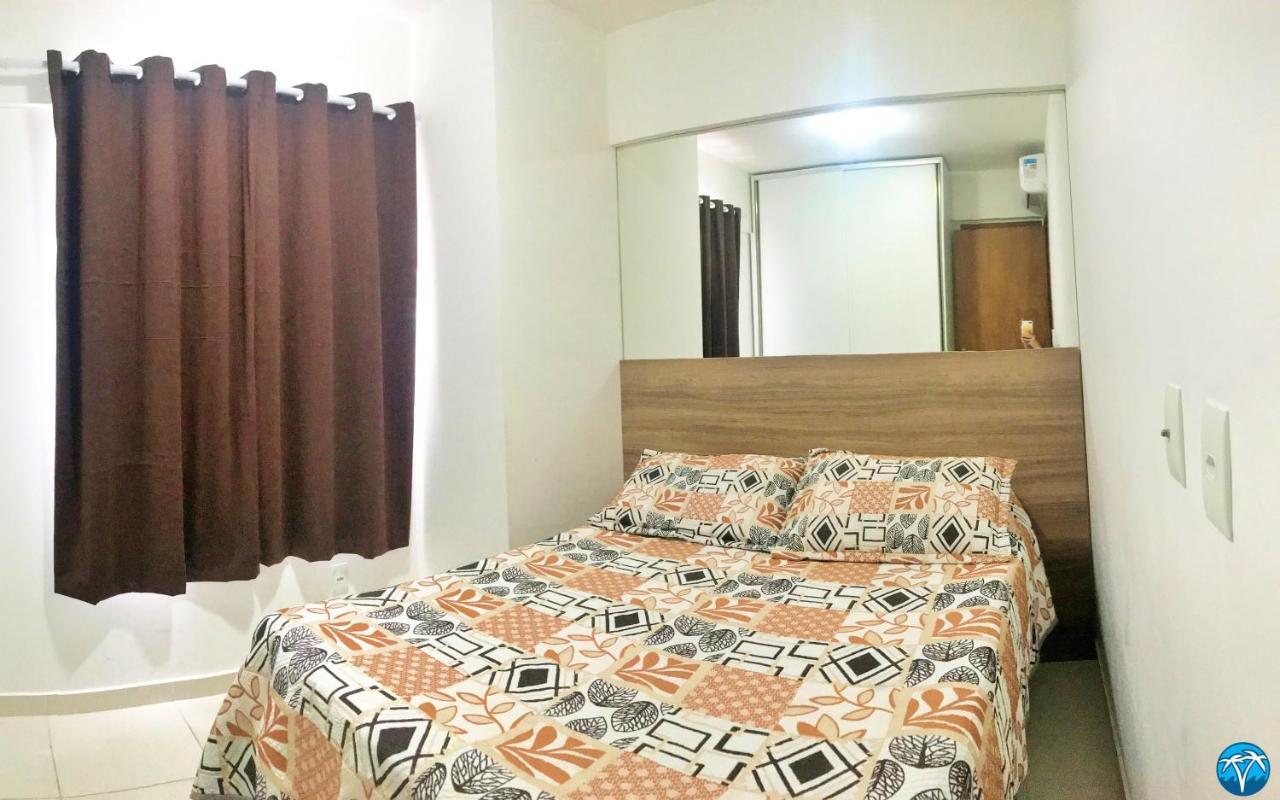 Vacanze - Terramare Maceió Exterior foto