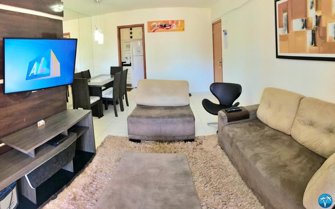 Vacanze - Terramare Maceió Exterior foto