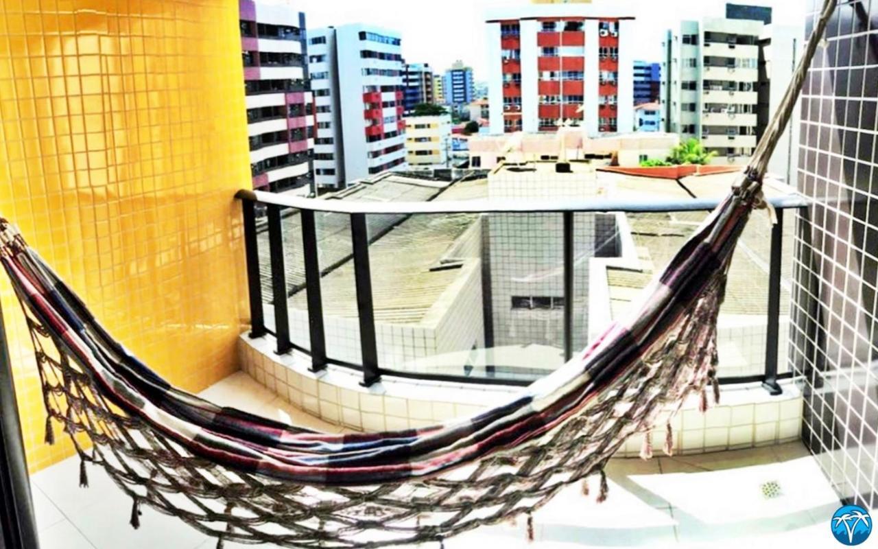 Vacanze - Terramare Maceió Exterior foto