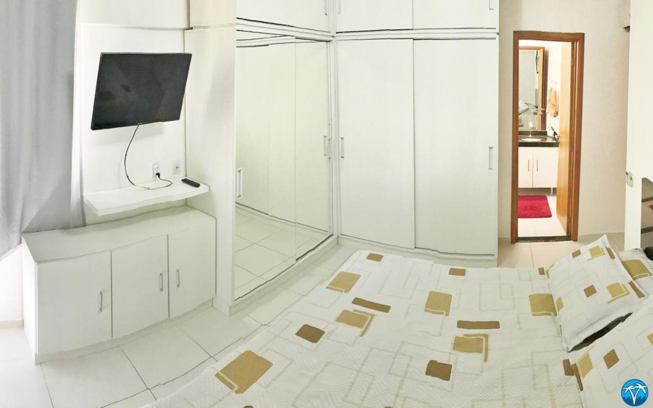 Vacanze - Terramare Maceió Exterior foto