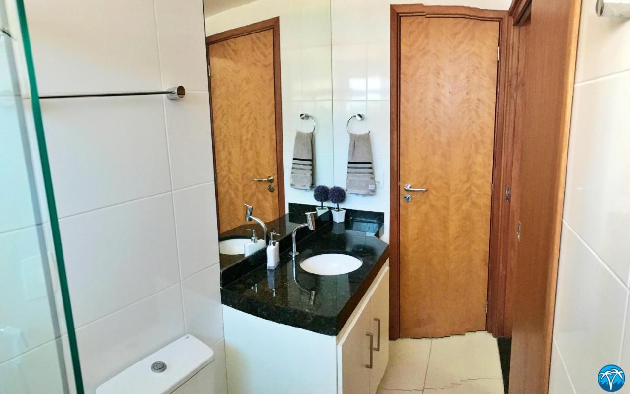 Vacanze - Terramare Maceió Exterior foto