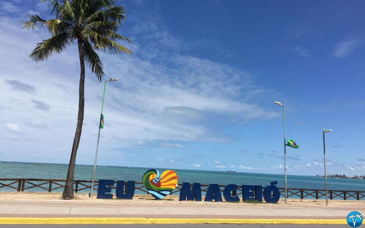 Vacanze - Terramare Maceió Exterior foto